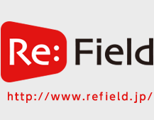 ロゴマーク・Re:Field